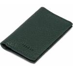 Tergan Калъфи за документи 0266GREEN