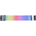 Lian Li Strimer Wireless кабел за видеокарта 3x 8-Pin (PW12-1W)