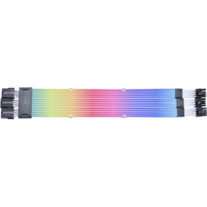 Lian Li Strimer Wireless кабел за видеокарта 3x 8-Pin (PW12-1W)