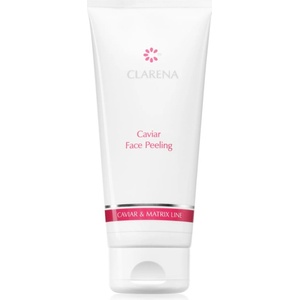 Clarena Caviar & Matrix Line пилинг за лице с хайвер 200ml