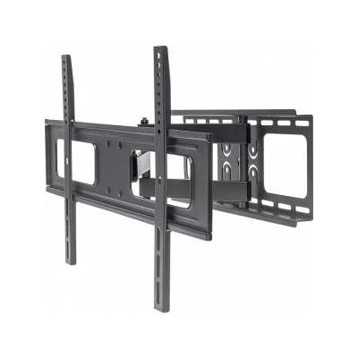 Manhattan Стойка за телевизор Manhattan, 37 - 70 инча, До 50 kg, За стена, Завъртане: 180 гр. , VESA: 200 x 200, 600 x 400, Черна, 2075190133