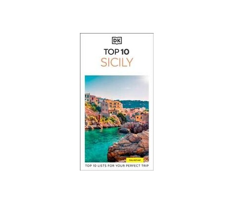 DK Top 10 Sicily