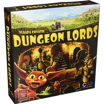 CGE Dungeon Lords