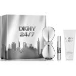 DKNY DKNY 24/7 EDP 100 ml + Body Lotion 100 ml + EDP 15 ml комплект за жени Парфюми