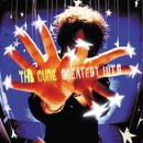 CURE: GREATEST HITS CD