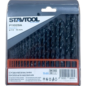 Stavtool P11029A
