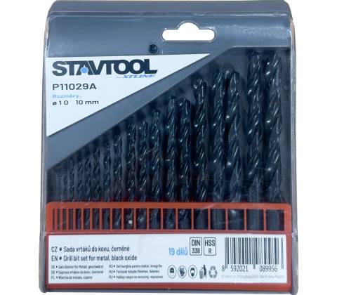 Stavtool P11029A