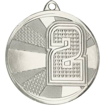 TROFEJE.sk Medaila MMC29050 striebro