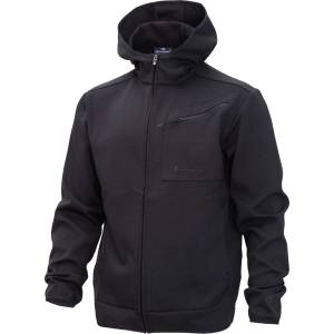 Champion Суитшърт Hooded Full Zip Sweatshirt (219152-KK001)