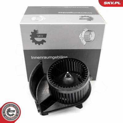 vnitřní ventilátor ESEN SKV 68SKV042