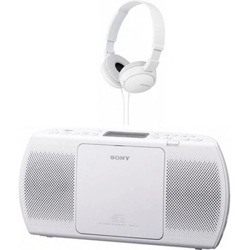 Sony ZS-PE40CP