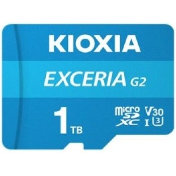 Toshiba KIOXIA Exceria G2 1TB (LMEX2L001TG2)