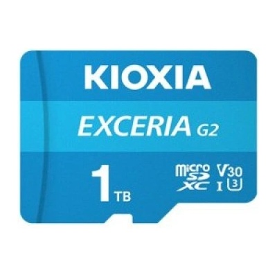 Toshiba KIOXIA Exceria G2 1TB (LMEX2L001TG2)