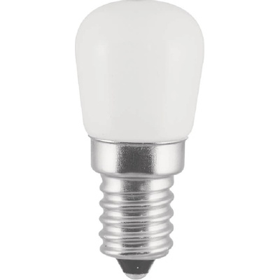 VIVALUX LED žárovka E14 1,5W 4000K do lednice bílá