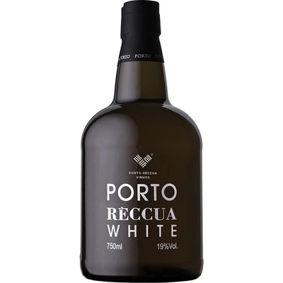 Porto Réccua Branco 19% 0,75 l (holá láhev)