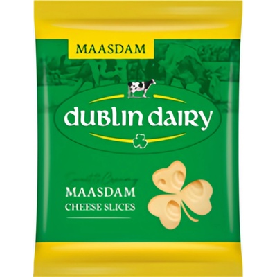 Dublin Dairy Maasdam plátky 100 g