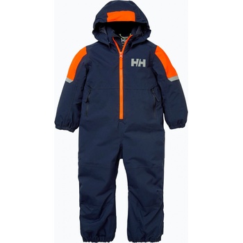 Helly Hansen Детски ски костюм Helly Hansen Rider 2.0 Ins navy