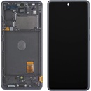 LCD Displej + Dotykové sklo Samsung Galaxy S20 FE G780F