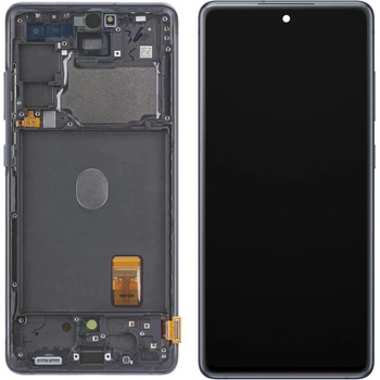 LCD Displej + Dotykové sklo Samsung Galaxy S20 FE G780F