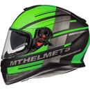 Prilby na motorku MT Helmets Thunder 3 Pitlane