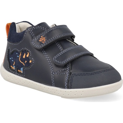 Garvalín Botin Casual Ocean