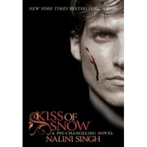 Kiss of Snow | Nalini Singh (ISBN: 9780575100138)