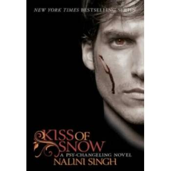 Image 1 of Kiss of Snow | Nalini Singh