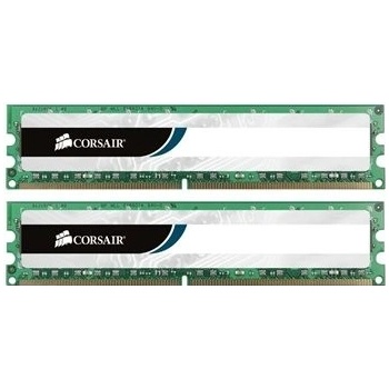 Corsair Value DDR3 8GB (2x4GB) CL9 CMV8GX3M2A1333C9