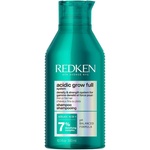 Redken Acidic Grow Full System Шампоан за плътност и обем, 300 ml - ozone