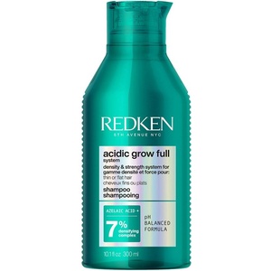 Redken Acidic Grow Full System Шампоан за плътност и обем, 300 ml - ozone