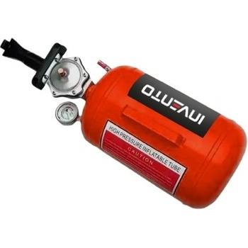 Invento Напорна пушка 18л dual pulse (519-3918)