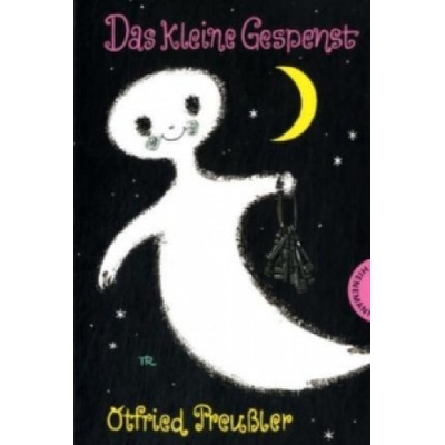 Das kleine Gespenst