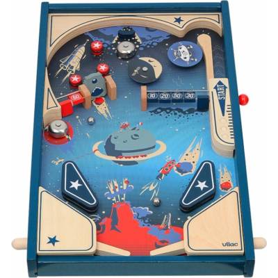 Vilac Pinball Kosmos Vilac