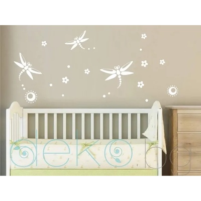 Водни кончета и цветя (1129)