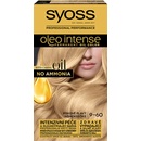 Barvy na vlasy Syoss Oleo Intense Color 9-60 Pískově plavý