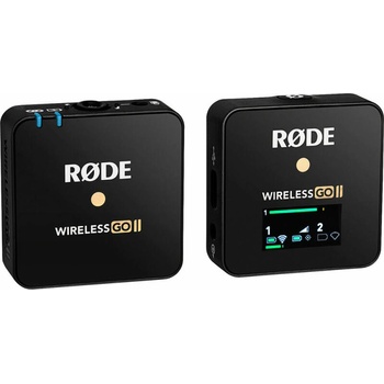RØDE Wireless GO II Single