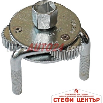 Image 1 of Paolo Ключ маслен филтър паяк (2540)