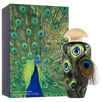The Merchant of Venice Imperial Emerald parfumovaná voda dámska 100 ml