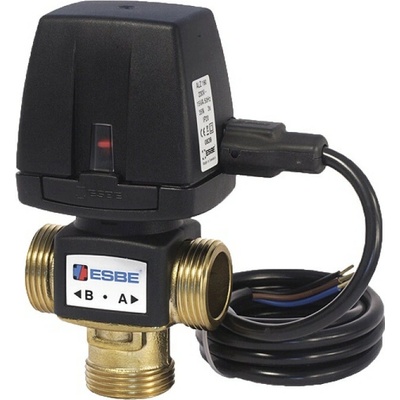 ESBE VZC 162 3/4" 43060600