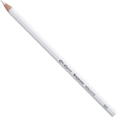 Bruynzeel 251501 SuperColor bílá