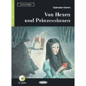 Lesen und Uben | Bruder Grimm, Achim Seiffarth (ISBN: 9788853017222)