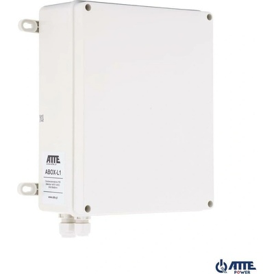 Zdroj SMPS 12V 6A 72W ATTE APS-70-120-L1