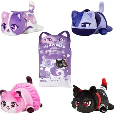 Aphmau Meemeows Mystery My Street