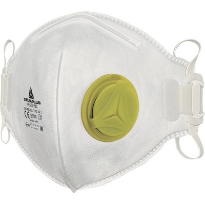 Delta Plus M1200VB FFP2 respirátor SKLADAC UNI