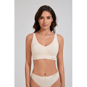 SmoothLine Evin Drink Champagne Podprsenka