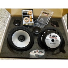 Audio System AE650C