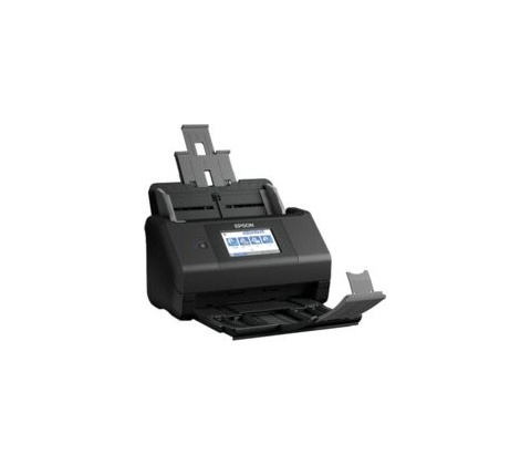 Epson WorkForce ES-580W