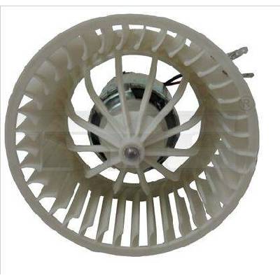Vnitřní ventilátor TYC 509-0003 (5090003)