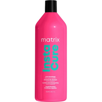 Matrix Matrix Total Results Instacure šampon 1000 ml