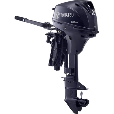 Tohatsu MFS20E EFTL